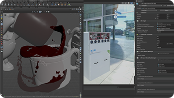 Image for 3D and VFX